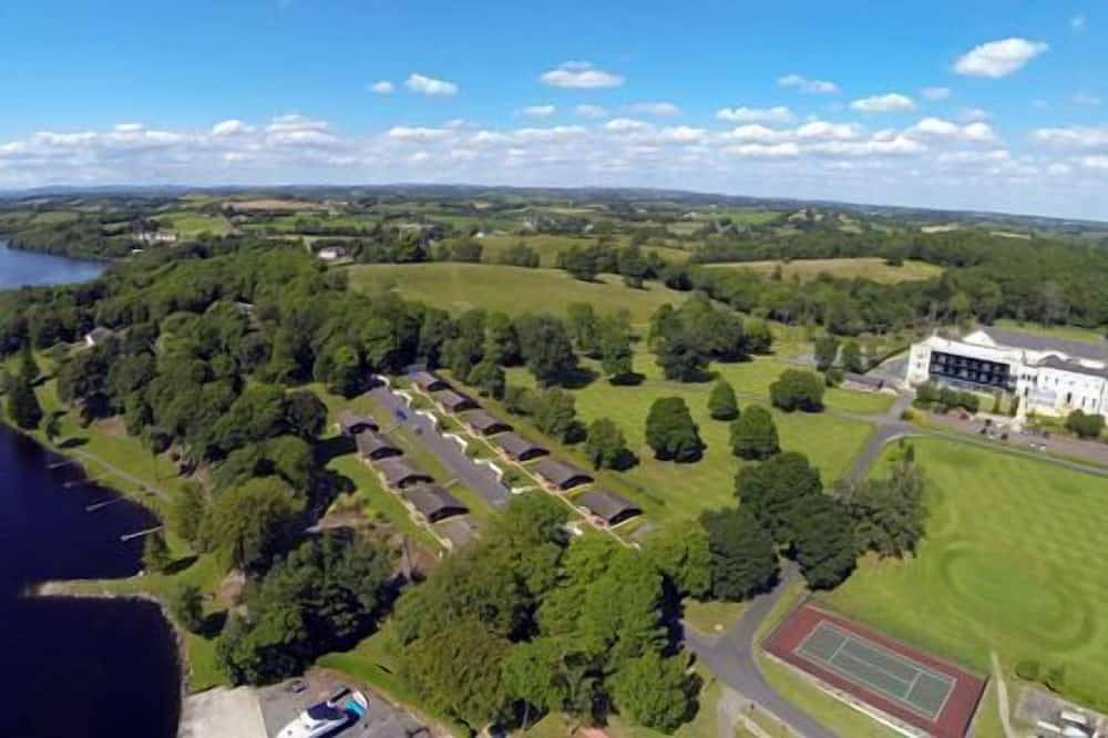 Log Cabin for 6 People in County Fermanagh