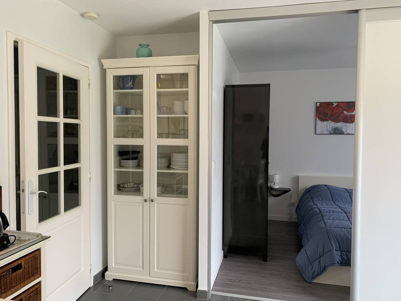 Appartement entier, Appartement Saint-Valery-sur-Somme in Saint-Valery-sur-Somme, Région d'Abbeville