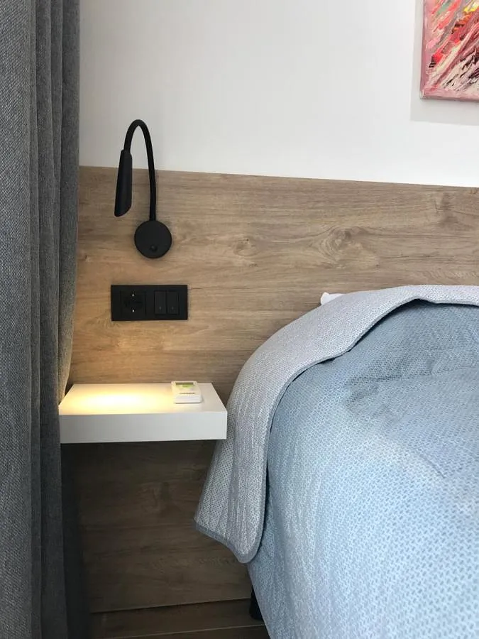 Ferienwohnung für 2 Personen, mit Ausblick - 1
