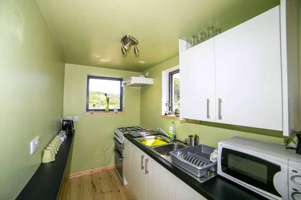 Tarset Tor - Bothy Bunkhouse 1 in Kielder Forest Park