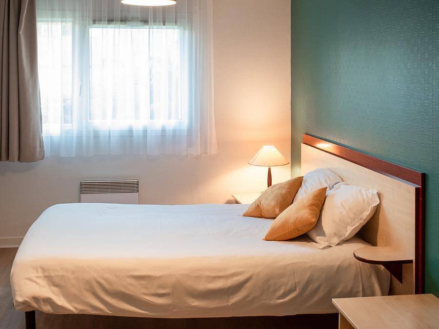 Appart'Hôtel Brest - Appartement 4 personnes - 2 pièces in Brest, Région de Brest