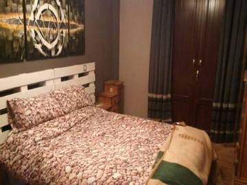 Casa De Vacaciones para 8 Personas en Rivero de Posadas, Posadas, Foto 3