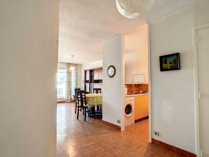 Location appartement pour 4 personnes