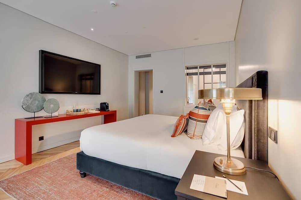 Portie Deluxe Suites #12 in Foz do Douro, Porto