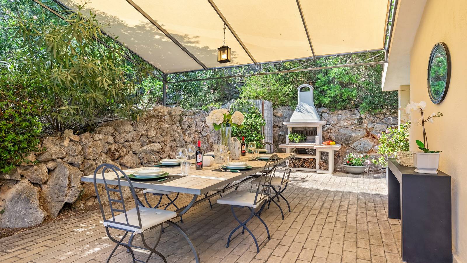 Villa Althaea 6, Emma Villas in Ansedonia, Orbetello