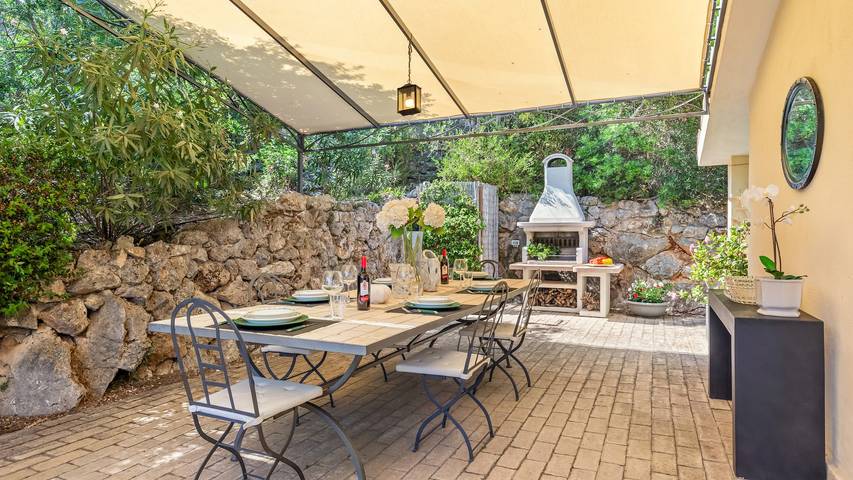 Villa Althaea 6, Emma Villas in Ansedonia, Orbetello