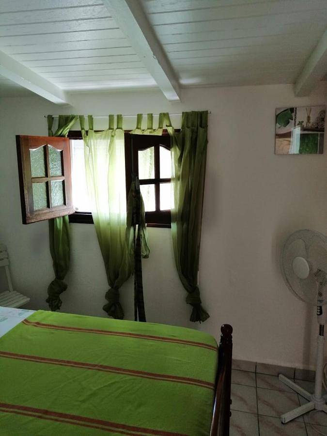 Gîte pour 2 personnes dans Port-Louis Guadeloupe - 3