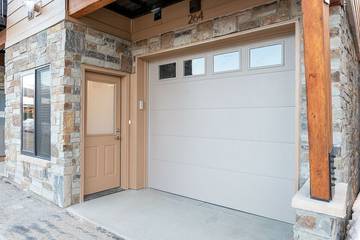 Vacation House for 8 Guests in Winter Park, Arapaho National Forest, Picture 1