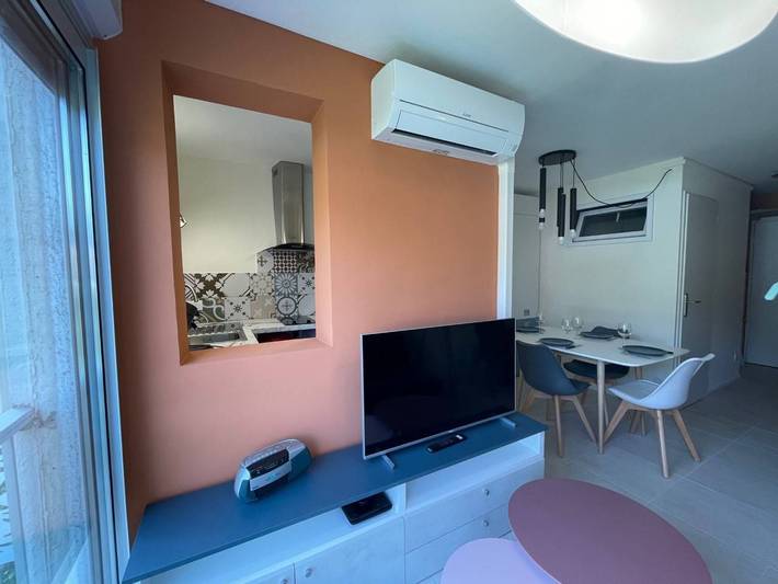 Gîte pour 4 personnes dans Argeles-Plage - 4