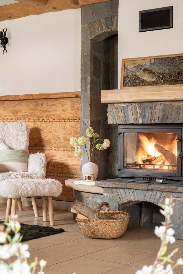 Willa dla 20 osób, z widok i sauna oraz ogród, zwierzęta dozwolone w