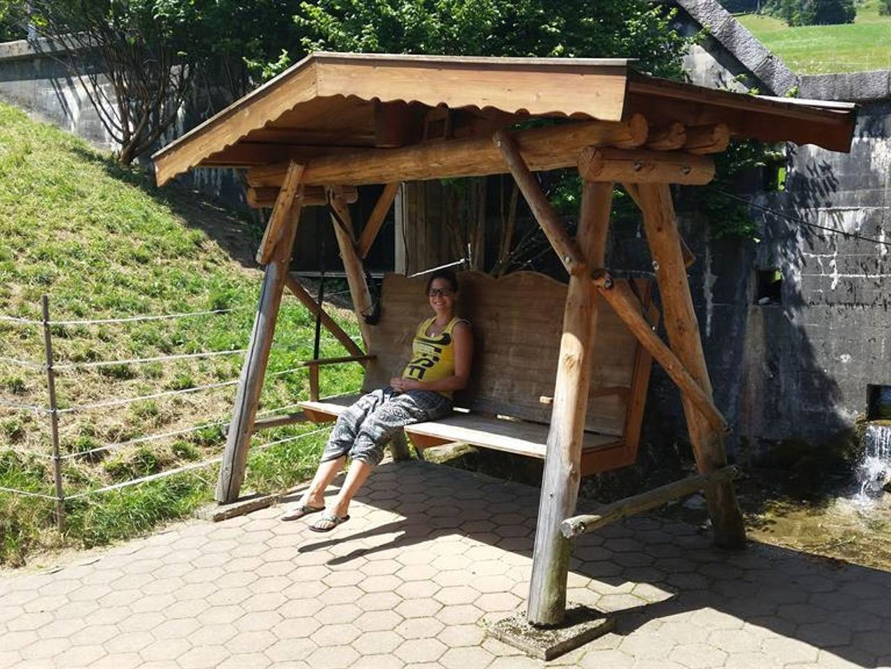 Ganze Ferienwohnung, Ferienwohnungen Schöll in Sonderdorf, Bolsterlang