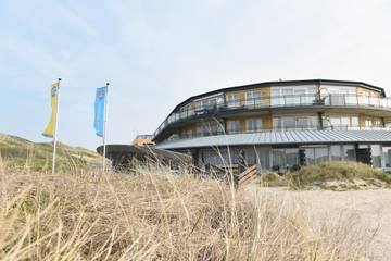 Strandhaus für 2 Personen in Callantsoog, Nordholland, Bild 1