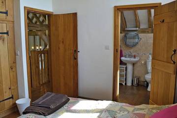 Cottage for 6 People in Smarden, Kent, Photo 2