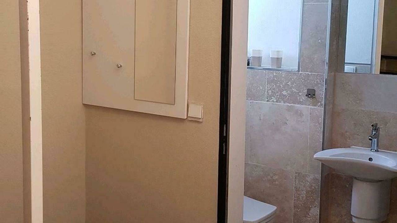 Ganze Ferienwohnung, Ferienwohnung für 1 Person (23 m²) in Bad Oeynhausen in Rehme, Bad Oeynhausen