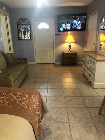 Apartment for 4 Guests in San Antonio, Bexar County, Picture 4