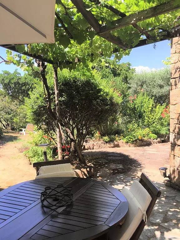Appartement entier, Charmant appartement avec jardin et piscine in Propriano, Arrondissement de Sartène