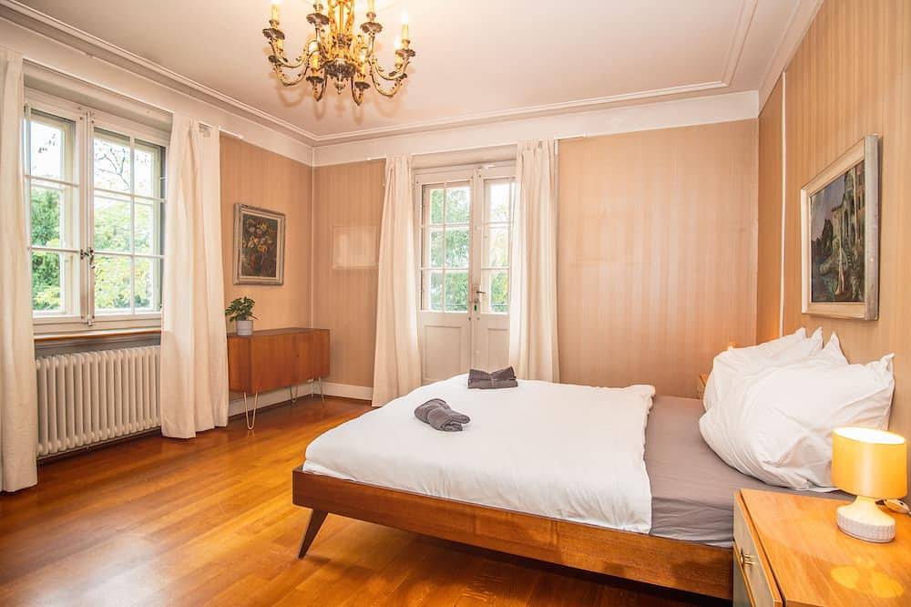 6-Bedroom Villa in the heart of Basel with free Baselcard in Basilea, Aargau-Basel