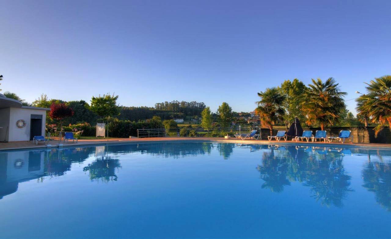Lam Hotel Estarreja in Estarreja, Distrito de Aveiro