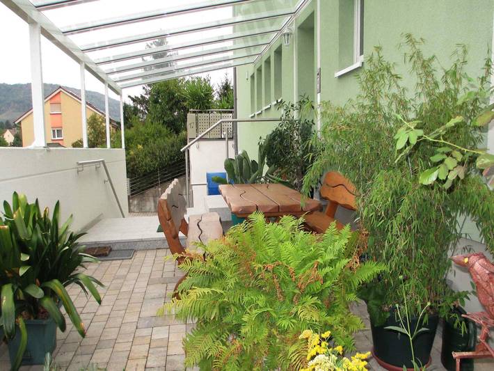 Ferienwohnung für 2 Personen in Iphofen - 3