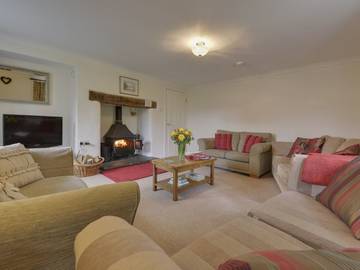 Cottage for 11 People in Devon, South West England, Photo 3