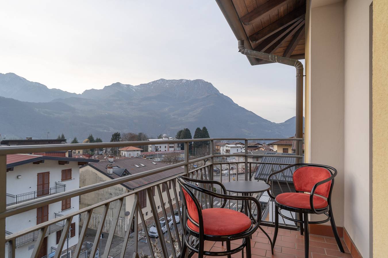 Appartamento intero, Garden residence - app. Edelweiss in Barzio, Comune di Barzio