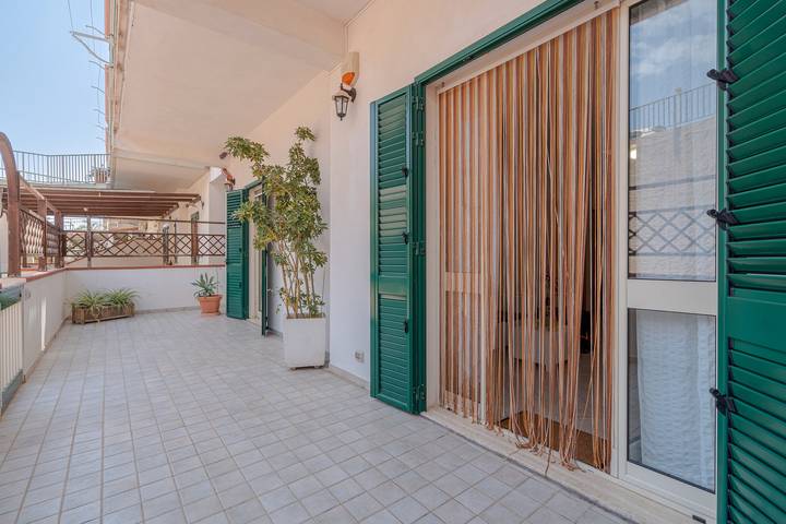 Gîte pour 4 personnes à Marina di Ragusa - 3