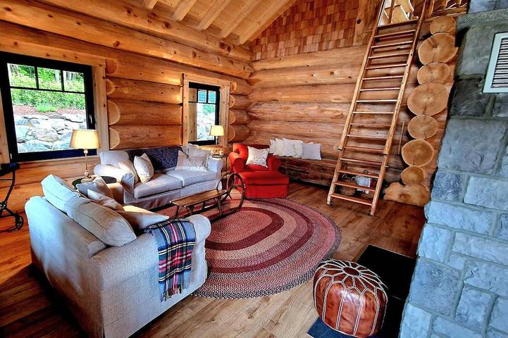 Ferienhaus für 8 Personen, mit Sauna und Terrasse sowie Garten in Spessart-Mainland - 3