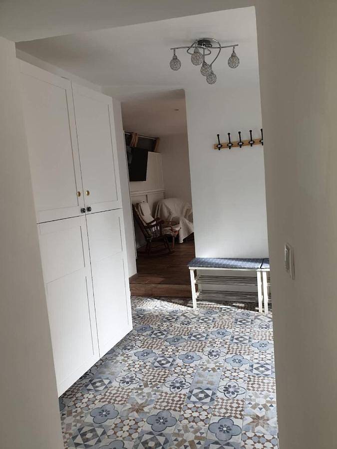 Villa pour 9 personnes, avec jardin, animaux acceptés à Wimereux - 2