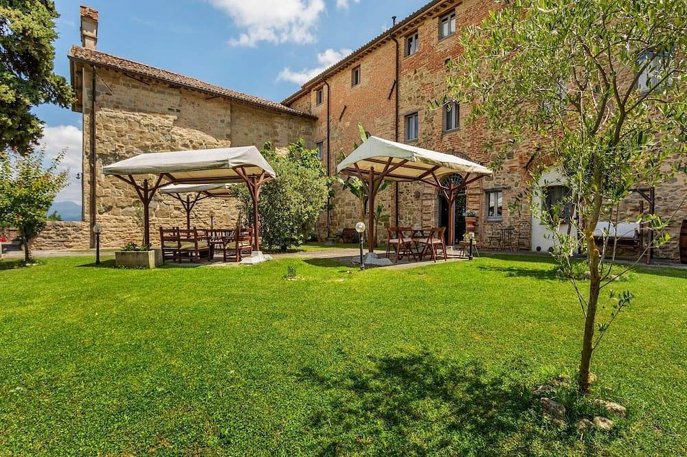 Appartamento vacanze a Valtiberina a partire da 178€ a notte
