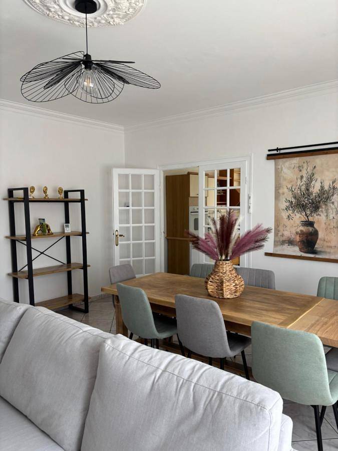 Location de vacances pour 8 personnes, avec jardin dans Saint-Pierre-la-Noue - 2