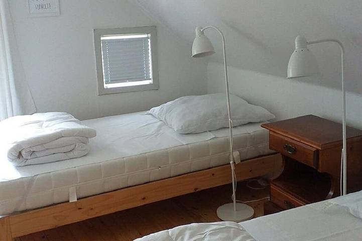 Ferienhaus Ida in Mariannelund in Mariannelund, Jönköpings län