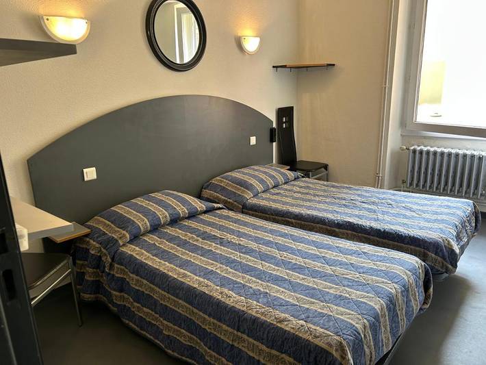 Appartement de vacances pour 2 personnes