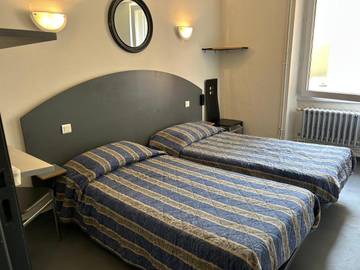Gîte pour 2 personnes à Langeac