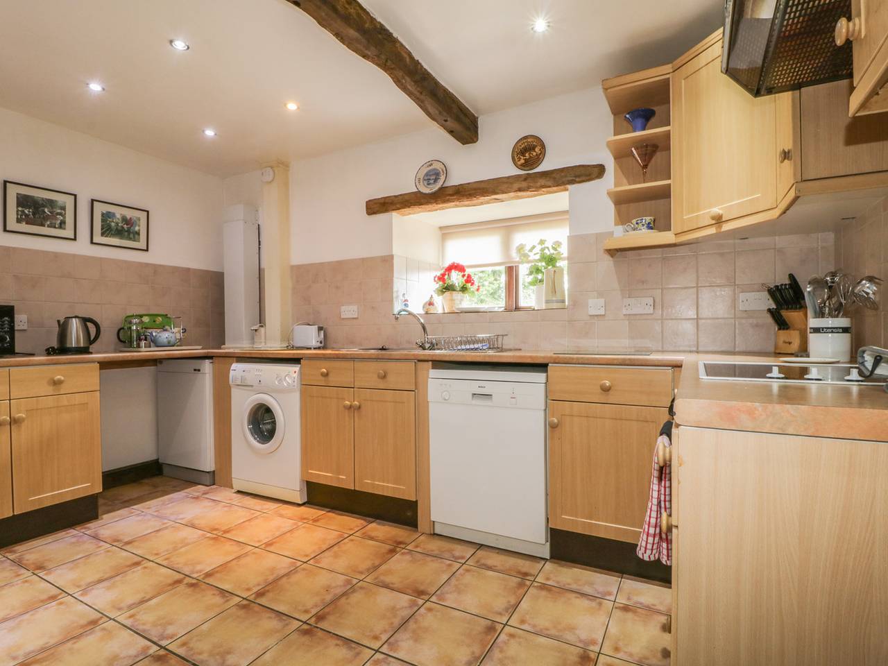 Cottage für 6 Personen in Lake District