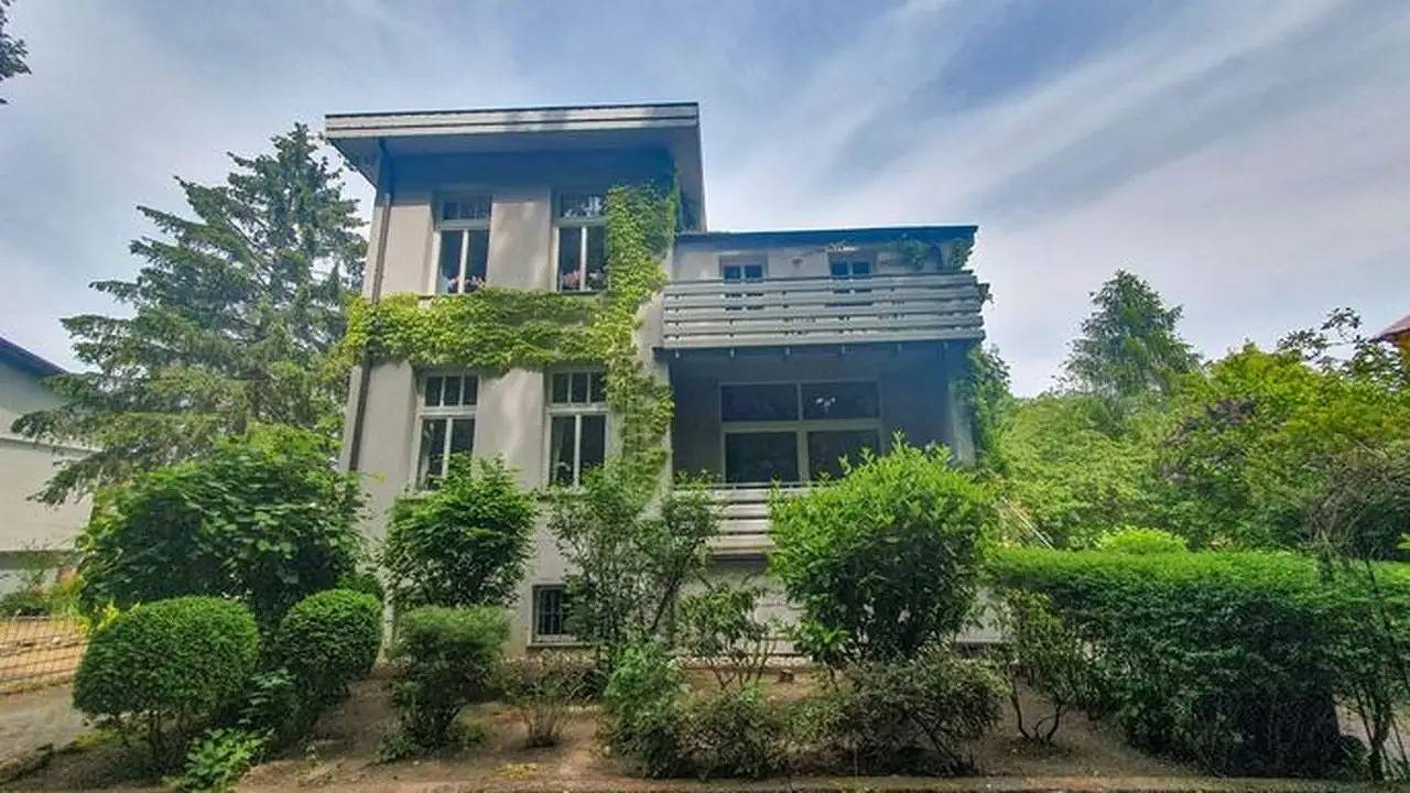 Ferienhaus für 18 Personen (350 m²) in Rostock in Gehlsdorf, Rostock
