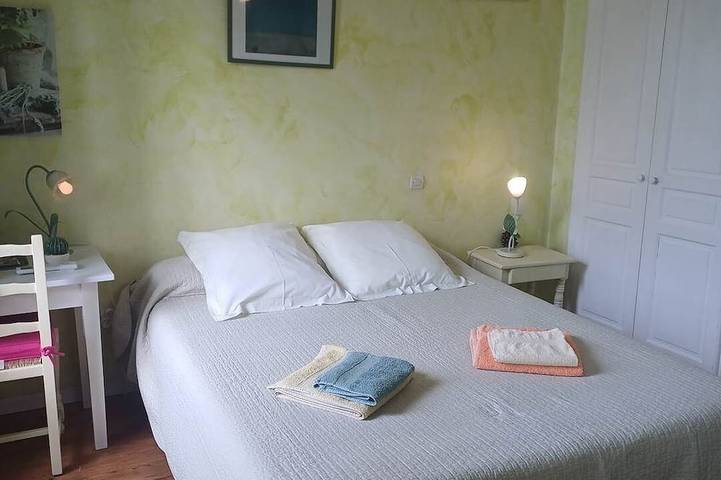 Gîte pour 2 personnes à Laure-Minervois - 3