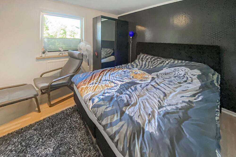 Nice home in Borgholm with Wifi in Borgholm, Öland