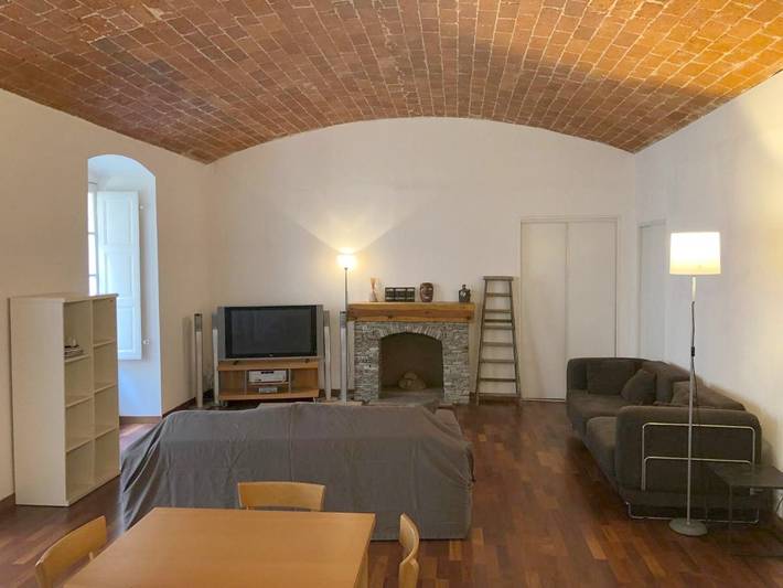 Appartement de vacances pour 4 personnes, avec balcon