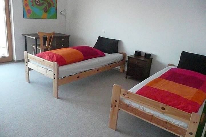 Ganze Wohnung, Principala 5 Zeller, Andiast, (Andiast), 59001B in Andiast, Alpenarena