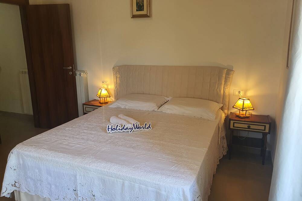 [Oasis of Relax] House with Large Garden + Wifi in Cercepiccola, Campobasso Province