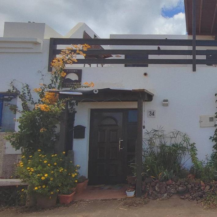 Maison d’hôte, avec Terrasse à Teguise - 2