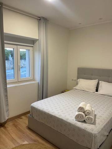 Location de vacances pour 5 personnes, avec terrasse, animaux acceptés à Fátima