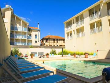 Location De Vacances pour 4 Personnes dans Mimizan Plage, Mimizan, Photo 1