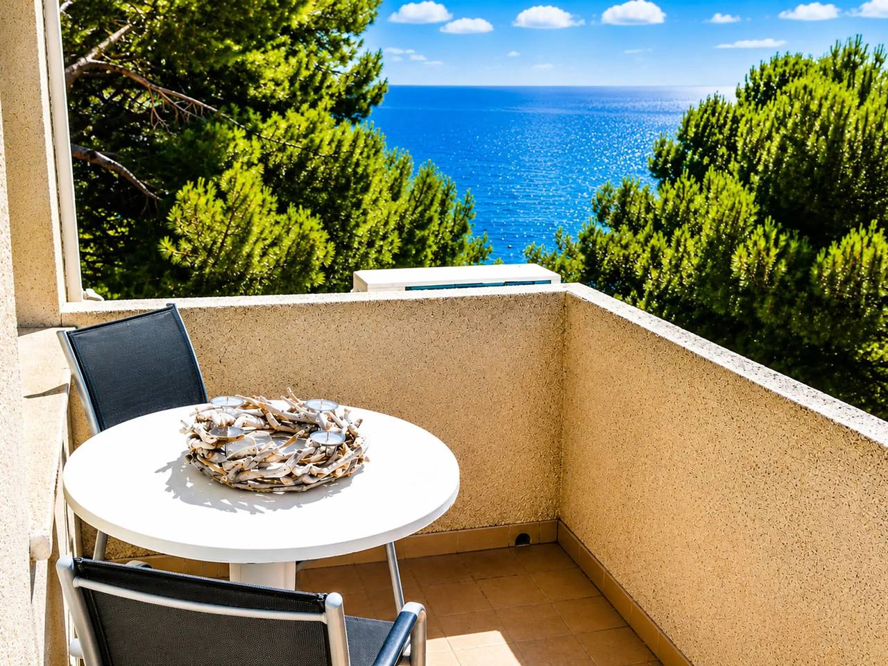 Casa 10 Personas in Cap Salou, Salou