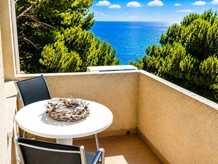 Villa pour 10 personnes, avec Terrasse ainsi que Jacuzzi et Jardin à Salou - 4