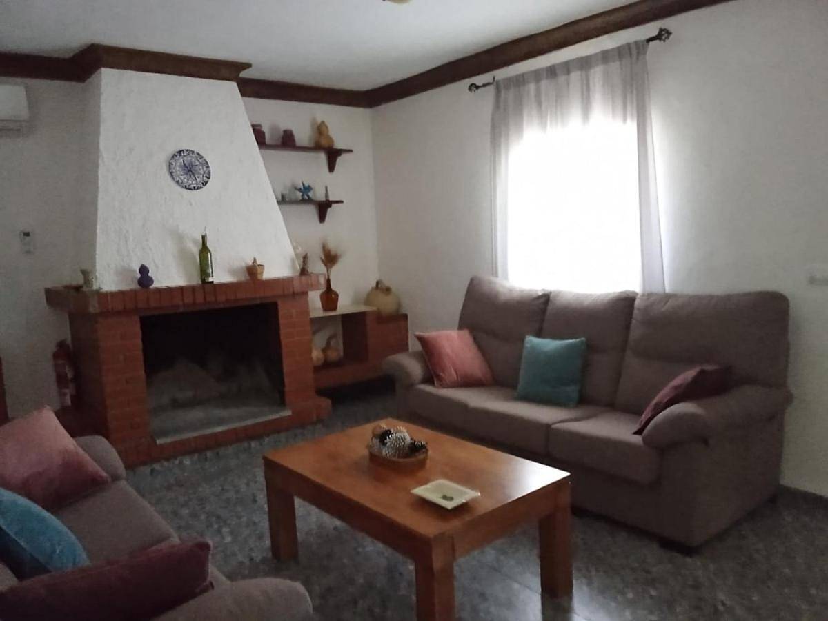 Three-Bedroom House in Nerja, Costa del Sol