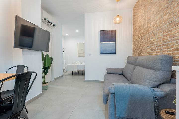 Appartamento vacanze per 5 persone - 1