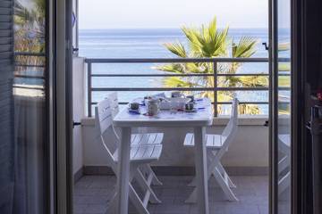 Apartment for 6 People in Capo d'Orlando, Messina Province, Photo 4