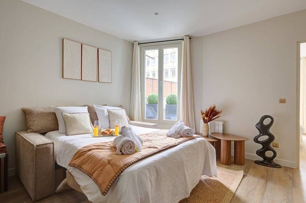 Apartamento entero, Tbs 71 - Luxurious apartment near La Défense in Puteaux, Altos del Sena