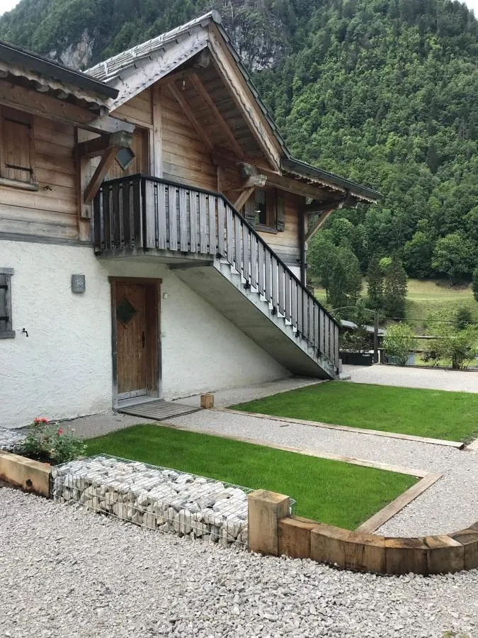Casa de huéspedes para 6 personas, con vistas y jardín, Se admiten mascotas - 1